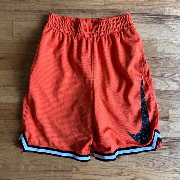 Nike Dri-Fit Basketball Shorts size Youth XL - Picture 1 of 7